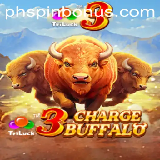 Exploring 3ChargeBuffalo: A Thrilling Experience on PHSpin.COM