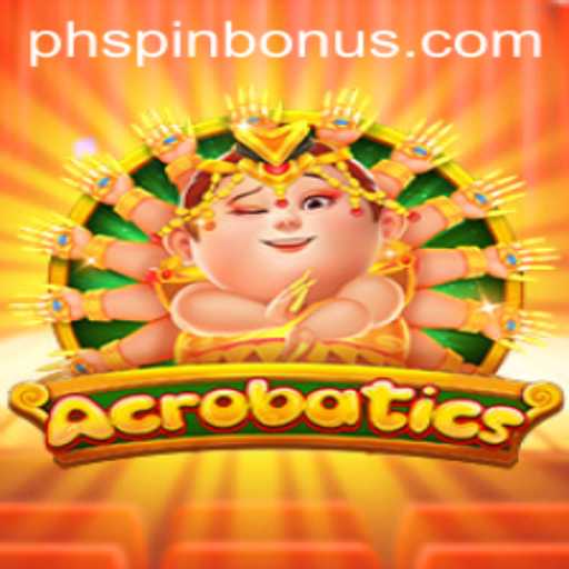 Acrobatics: A Thrilling New Game Experience from PHSpin.COM