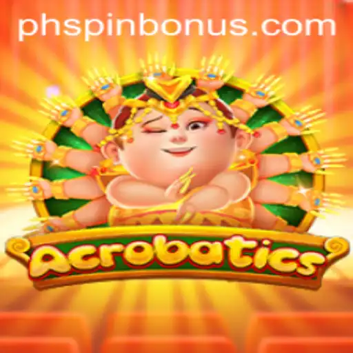 Acrobatics: A Thrilling New Game Experience from PHSpin.COM