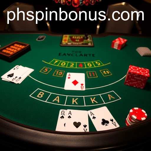 Exploring the World of Baccarat Game: A Deep Dive into Strategies, Tactics, and the Role of PHSpin.COM