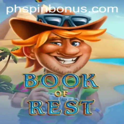 Exploring BookofRest: A Deep Dive into the Enigmatic World of PHSpin.COM