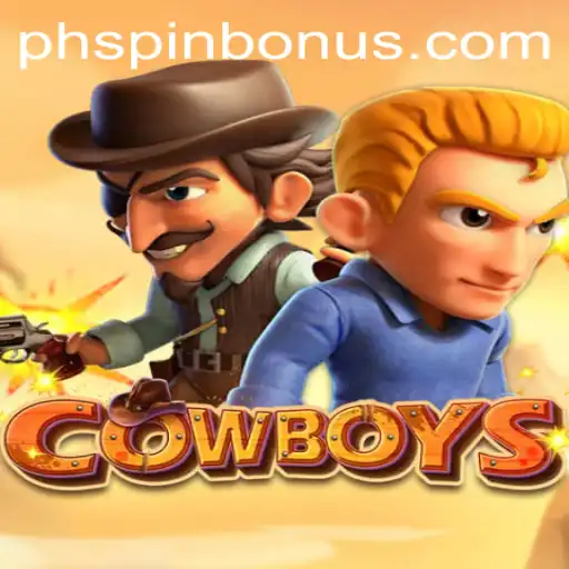 COWBOYS: An Immersive Journey into the Wild West