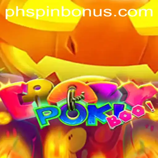 CrazyPokiBoo: The Next Big Thing in Online Gaming