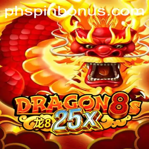 Discover the Magic of Dragon8s25x: Exciting Adventure Awaits