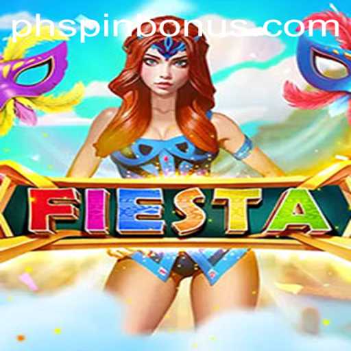 Discovering Fiesta: An Immersive Gaming Experience by PHSpin.COM