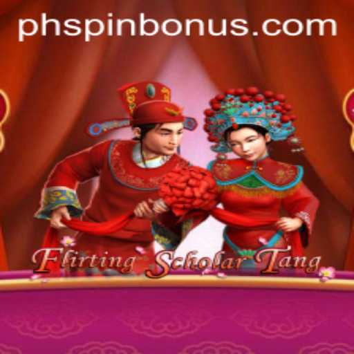 Flirting Scholar Tang: A Captivating Game Experience with PHSpin.COM