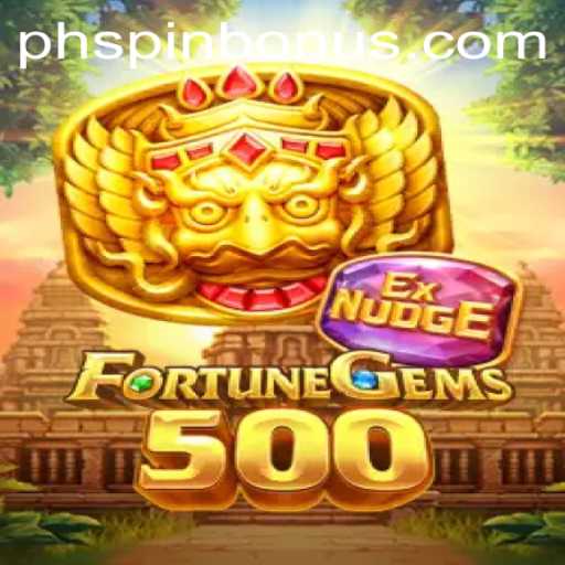 FortuneGems500: A Dazzling Spin to Win Adventure