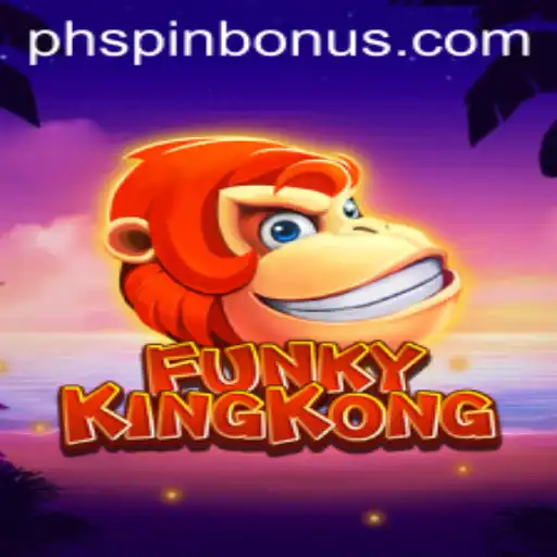 FunkyKingKong Unleashed: A Thrilling Adventure With PHSpin.COM
