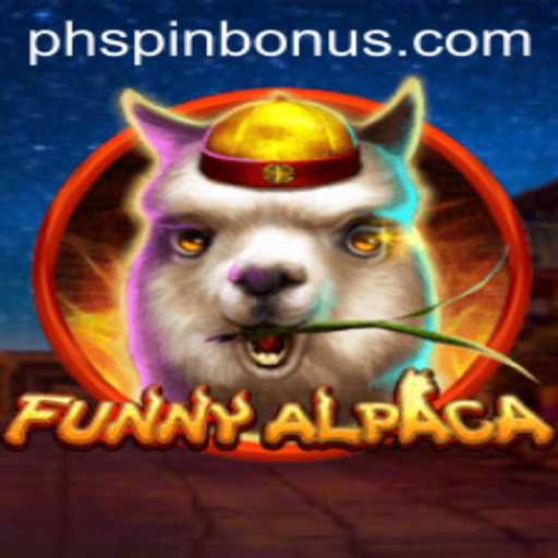 Exploring the World of FunnyAlpaca: An Entertaining Adventure by PHSpin