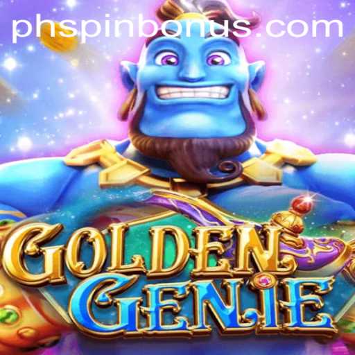 GoldenGenie: Unveiling the Enchantment of PHSpin's Latest Game