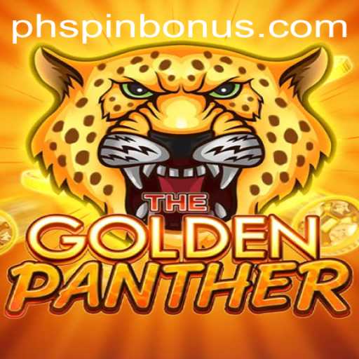GOLDENPANTHER Game Introduction and Rules on PHSpin.COM