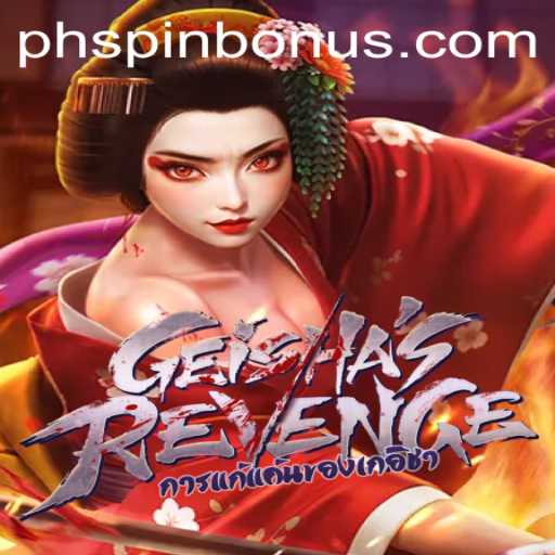 GeishasRevenge: A Captivating New Adventure Awaits