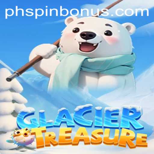 Uncover Adventure with GlacierTreasure and PHSpin.COM