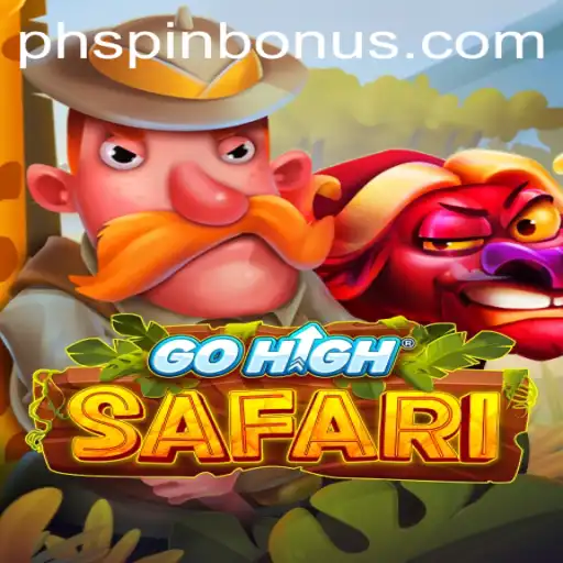 Unveiling the Excitement of GoHighSafari on PHSpin.COM