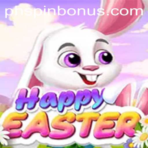 Discover the Joy of HappyEaster: Explore, Play, and Win with PHSpin.COM