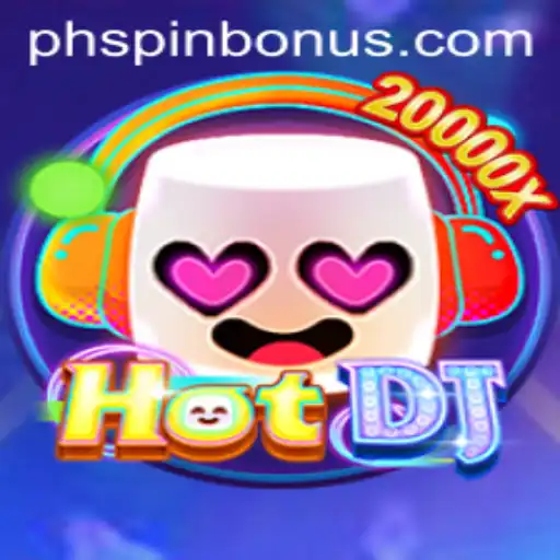 HotDJ: An Immersive Gaming Experience with PHSpin.COM