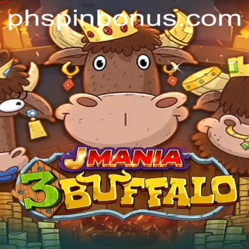 JMania3Buffalo: An Exciting Adventure in the Gaming World