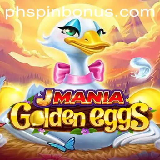 Exploring the Exciting World of JManiaGoldenEggs: PHSpin.COM's Latest Gaming Sensation