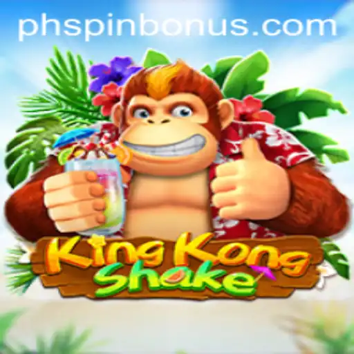 An In-Depth Look at KingKongShake: The Exciting New Game at PHSpin.COM
