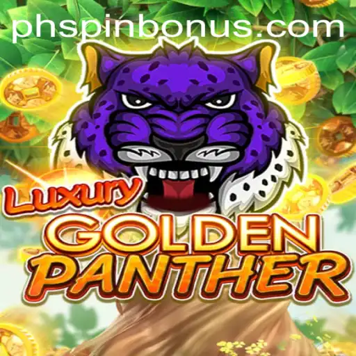 Discover the Thrills of LUXURYGOLDENPANTHER: An Engaging Gaming Adventure