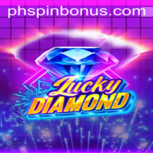 Introducing LuckyDiamond: The Spellbinding Casino Game at PHSpin.COM