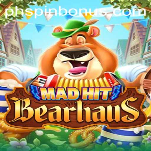 MadHitBearhaus: The Next Sensation in Mobile Gaming