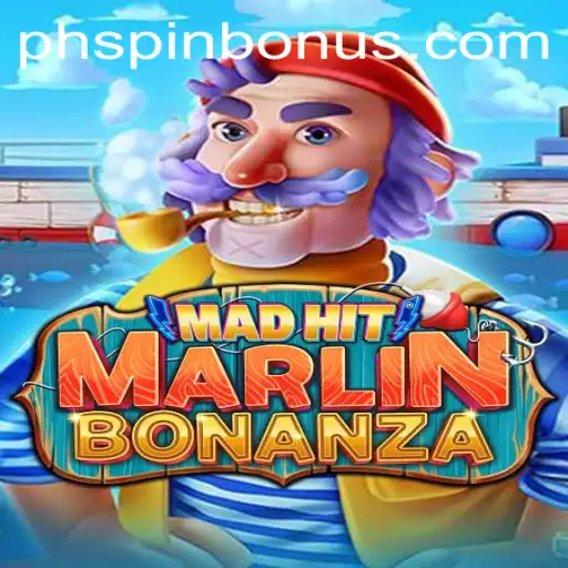 Dive Into Adventure with MadHitMarlinBonanza at PHSpin.COM