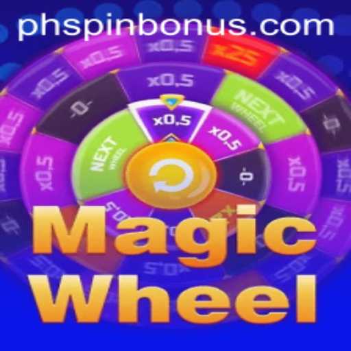 Discover the Enchantment of MagicWheel with PHSpin.COM