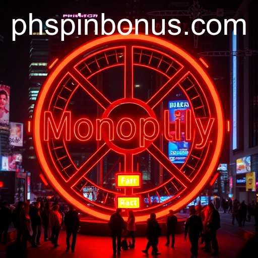 Exploring the World of Monopolies and the Influence of PHSpin.COM