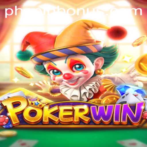 Mastering POKERWIN: Your Gateway to Thrilling Poker Action with PHSpin.COM