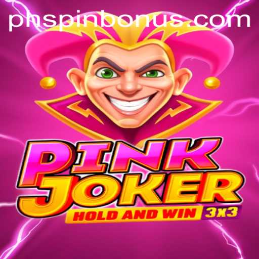 Exploring PinkJoker: A Captivating Game Journey with PHSpin.COM