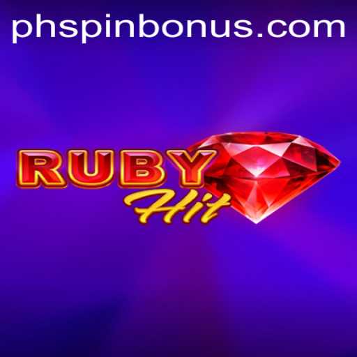 Exploring the Exciting World of RubyHit: A New Sensation in Online Gaming