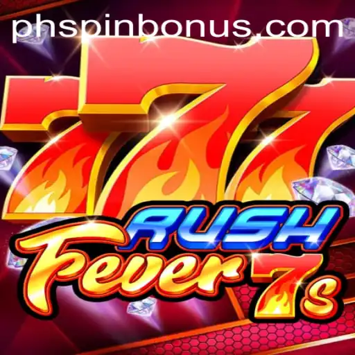 Explore RushFever7s: The Electrifying Online Gaming Experience by PHSpin.COM
