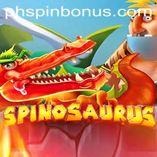 Discover the Thrills of Spinosaurus: Unveiling the Dinosaur Adventure Game at PHSpin.COM