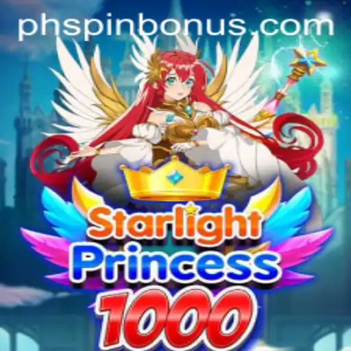 Exploring the Mystical Realms of StarlightPrincess1000 at PHSpin.COM
