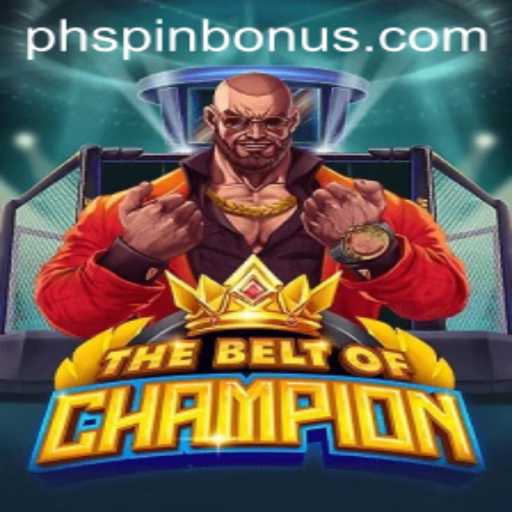 Unveiling TheBeltOfChampion: A New Era in Gaming