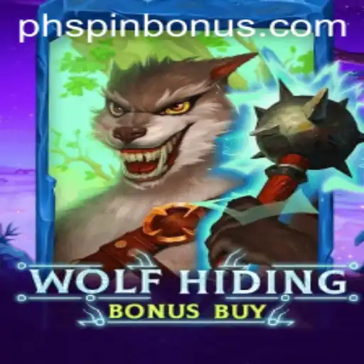 Exploring the Exciting World of WolfHidingBonusBuy at PHSpin.COM