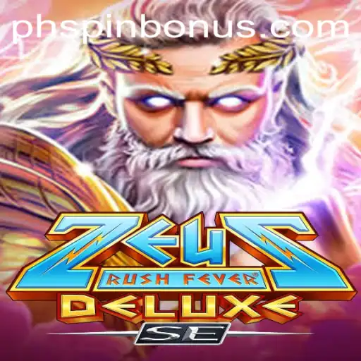 Exploring the Thrills of ZeusRushFeverDeluxeSE and the Innovative Twist of PHSpin.COM
